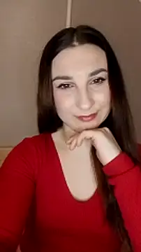 ALINAMEOW  online show from January 20, 1:21 am