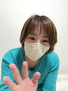 Yurina-mini online show from January 18, 4:21 pm