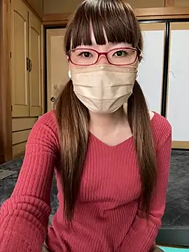 JP-YUI online show from January 12, 2:24 am