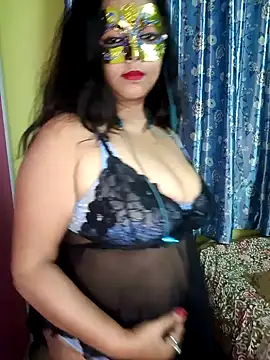 BBW-RUSHA online show from January 13, 1:35 pm