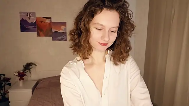 Leya Curly online show from January 26, 9:49 am