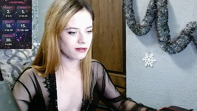 LauraBlan online show from January 13, 8:34 pm