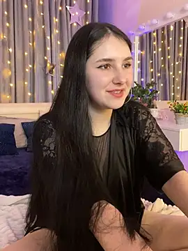 Katie Meow online show from January 27, 12:20 am