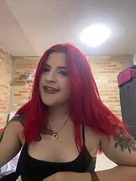 SofiaSterling online show from January 21, 9:21 pm