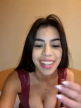 soycamila26 online show from February 3, 12:11 pm