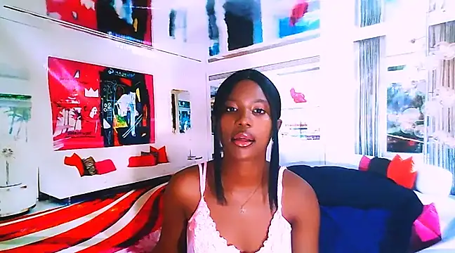 EbonyIce69 online show from January 30, 5:36 am