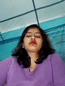 BENGALIQUEEN online show from January 27, 9:53 pm