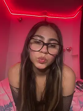 Violeta love19 online show from January 29, 3:31 am