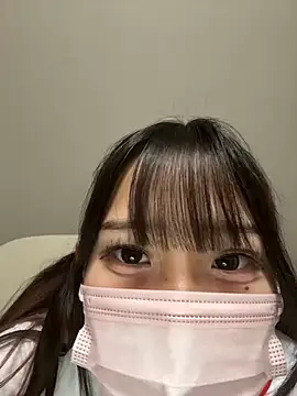 Hina-nakO online show from February 8, 10:43 am