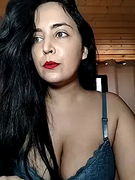 SelenaSelena01 online show from February 7, 10:29 am