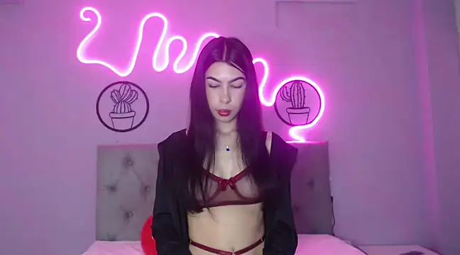 Angel olson666 online show from February 11, 5:04 pm