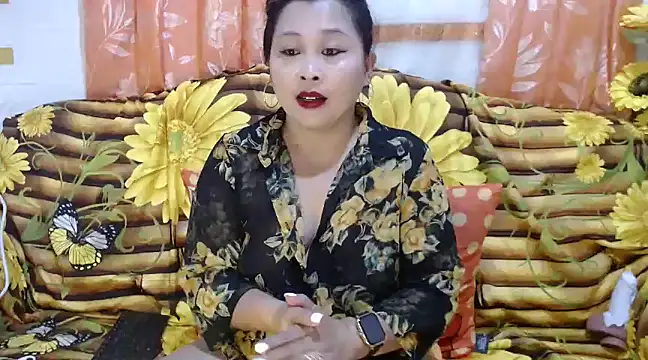 UrSweetClassyPinay online show from January 8, 7:52 am