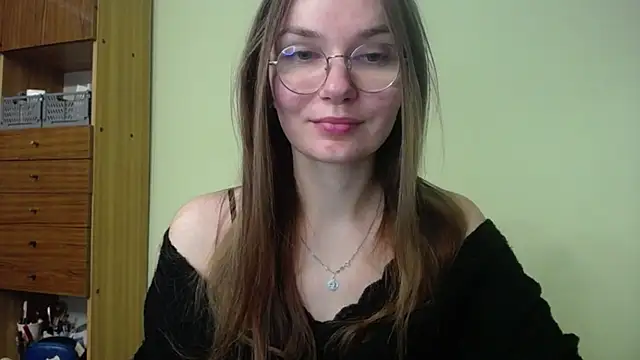 LooveELLYx online show from November 23, 5:28 am