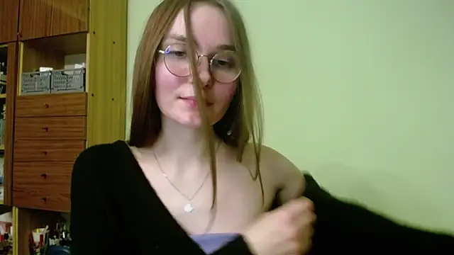 LooveELLYx online show from November 25, 10:26 pm