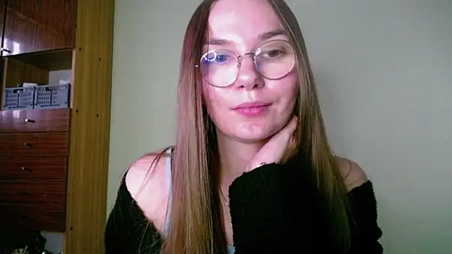 LooveELLYx online show from November 26, 2:48 pm