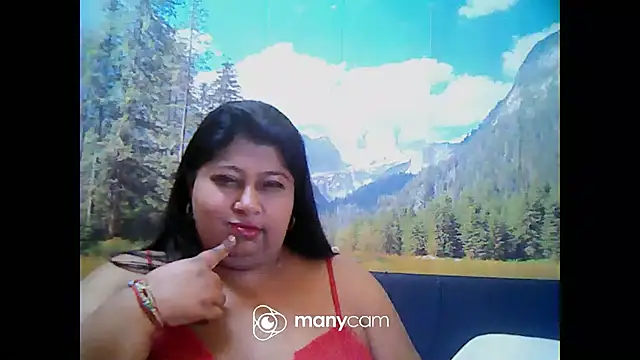 indianhoney694u online show from January 9, 5:56 pm