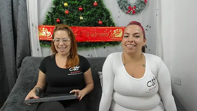 lesb milf online show from December 20, 12:38 am