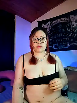 Violetafetish-dirty online show from November 17, 12:44 am