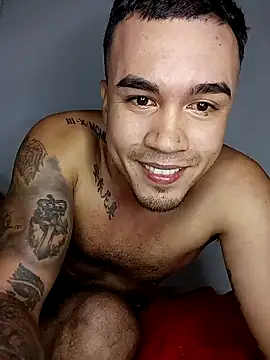 ANDRES HOT-1996 online show from January 2, 11:23 am