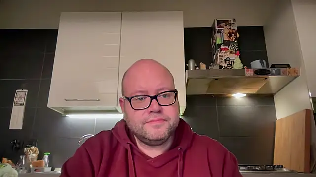 theitalianbear online show from January 20, 5:55 pm