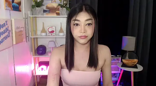 AsianMariaTs online show from November 22, 12:17 pm