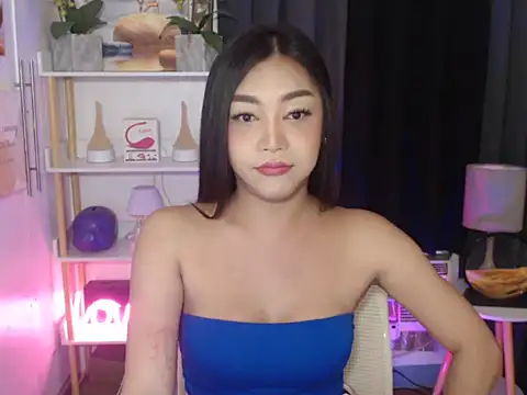 AsianMariaTs online show from November 28, 1:38 pm