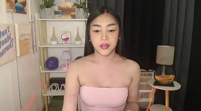 AsianMariaTs online show from November 25, 11:40 am