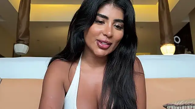 ArabicBarbie online show from December 5, 12:52 am