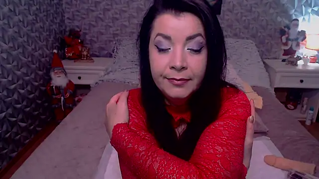 Melyssa29 online show from December 28, 6:27 pm