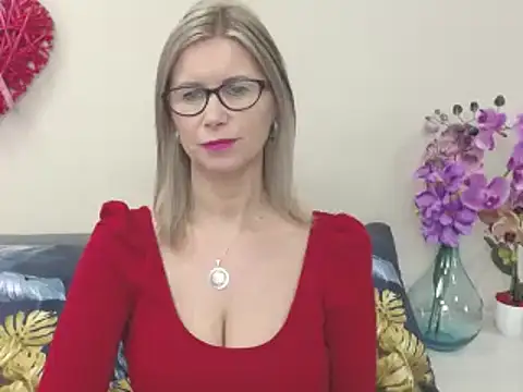 DoreenSexy online show from December 3, 7:18 am