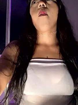 Naiara sex online show from December 5, 6:47 am