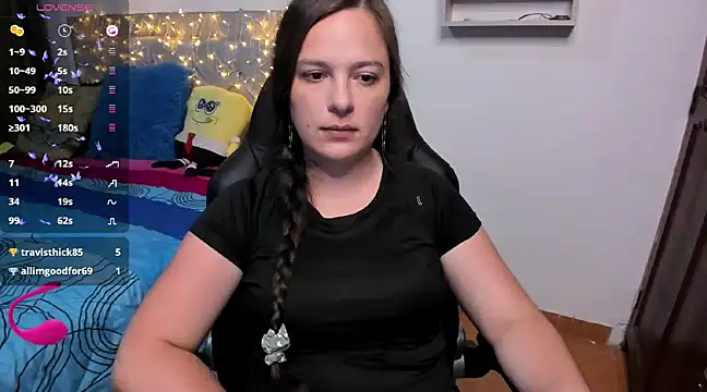 angelaagomez online show from December 15, 11:58 pm