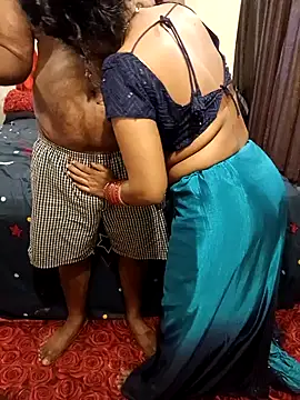 INDIANDESIMATURE online show from December 6, 11:57 am