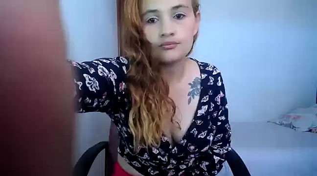 Mia davis01 online show from January 17, 4:43 pm