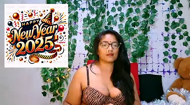 IndiaTiger69New online show from December 31, 9:18 pm