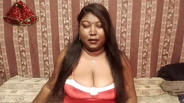 indianmermaid online show from December 26, 11:00 pm