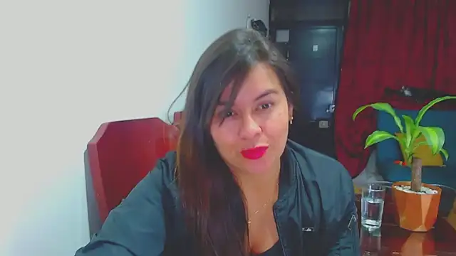 Ixchel Anaid online show from November 16, 3:28 am