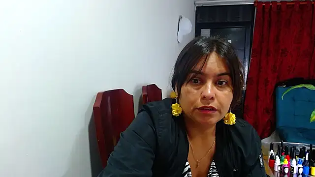 Ixchel Anaid online show from November 20, 2:46 am