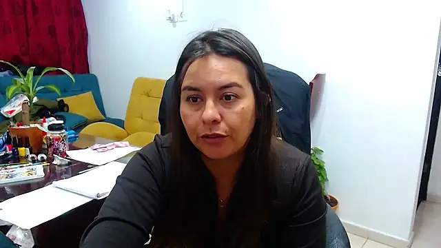 Ixchel Anaid online show from November 25, 10:37 pm