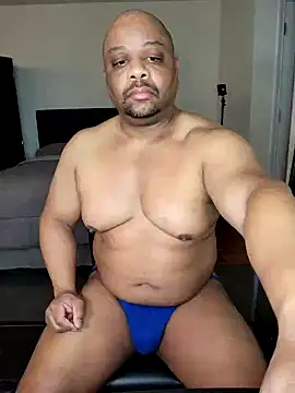 carmeldaddy1 online show from December 3, 9:51 am