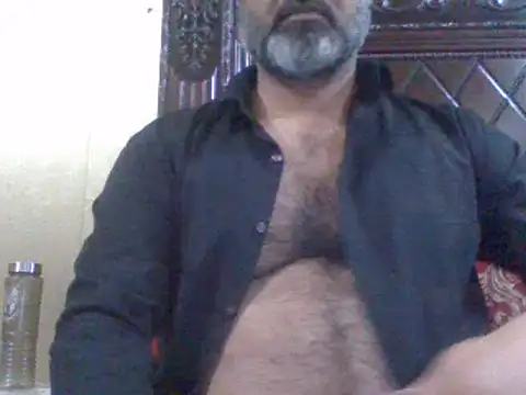 hairymaster95 online show from December 16, 5:59 pm