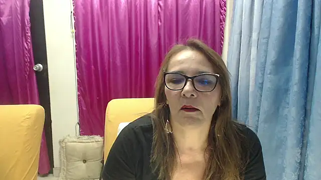 HAIRY MATURE online show from January 22, 3:47 am