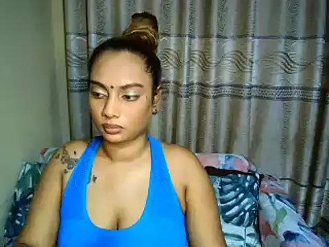 sexyindianchic online show from November 22, 6:12 pm