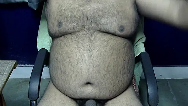 hairysubcub 70 online show from December 9, 5:20 am