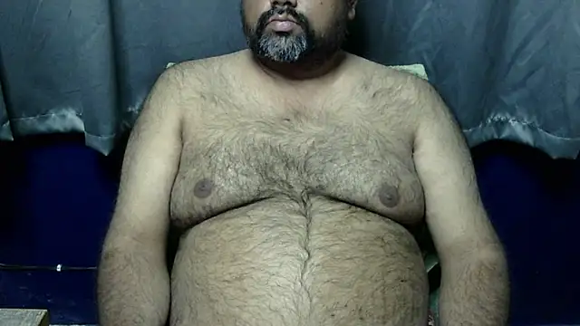 hairysubcub 70 online show from December 21, 7:13 pm