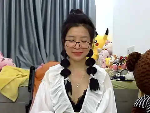 Cute Ruby01 online show from December 31, 4:33 pm