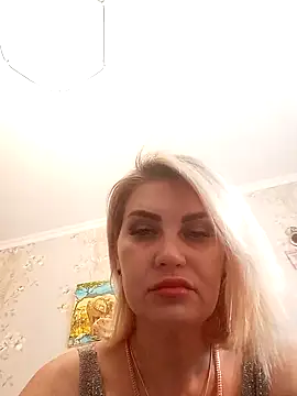 JennyOMay online show from November 29, 3:54 am