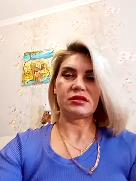 JennyOMay online show from November 26, 3:51 am