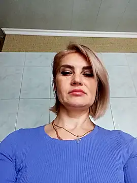 JennyOMay online show from December 4, 4:27 am