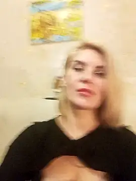 JennyOMay online show from December 26, 1:44 am